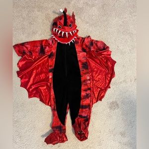 Kid’s costume